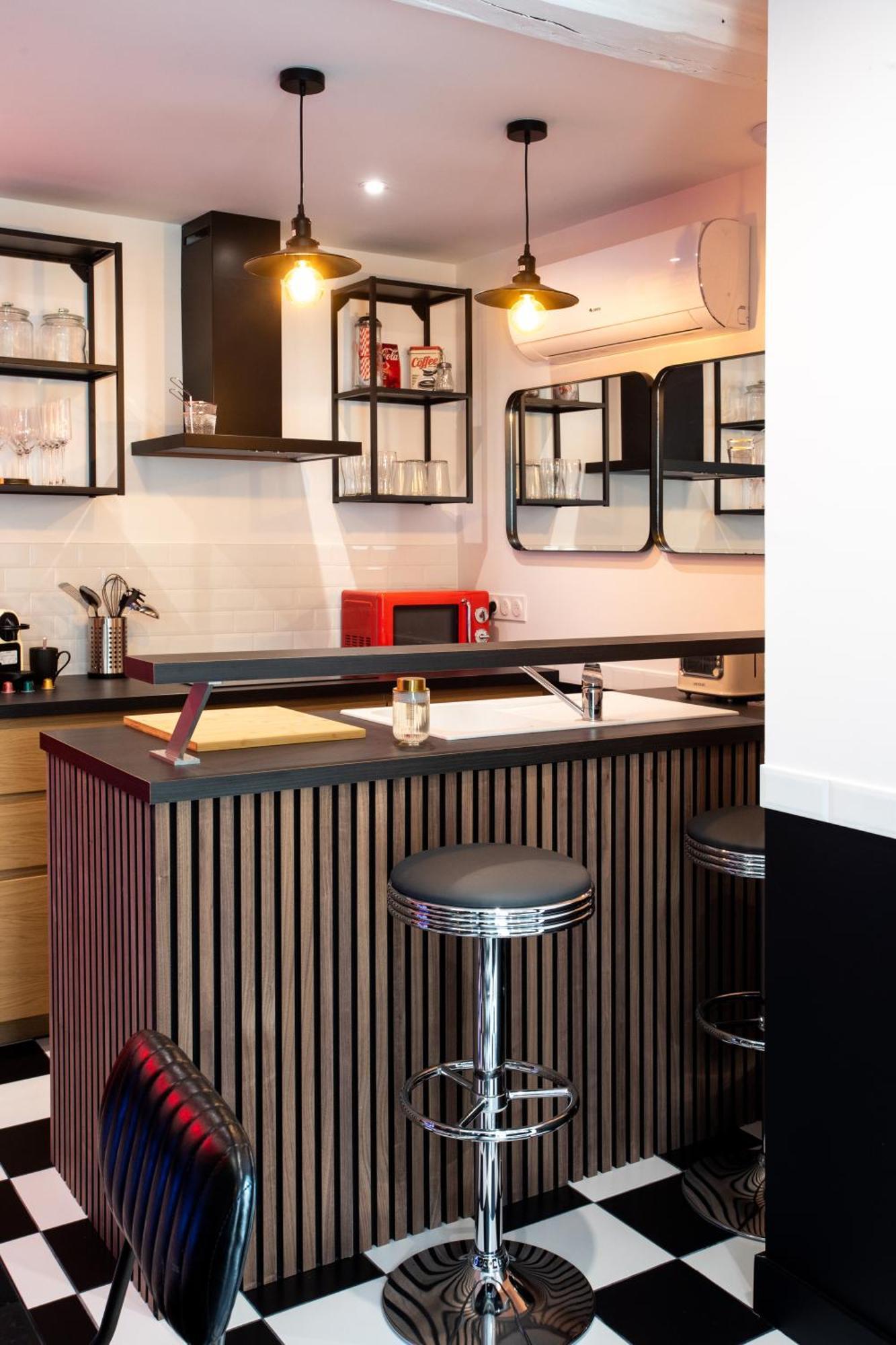 La Suite Spa & Cinema Saint-Lambert-du-Lattay ภายนอก รูปภาพ